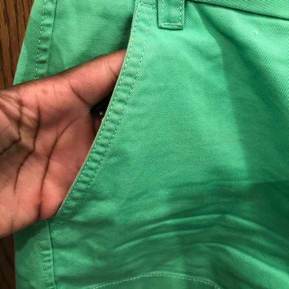 J.Crew Chino Shorts - Picture 3 of 6
